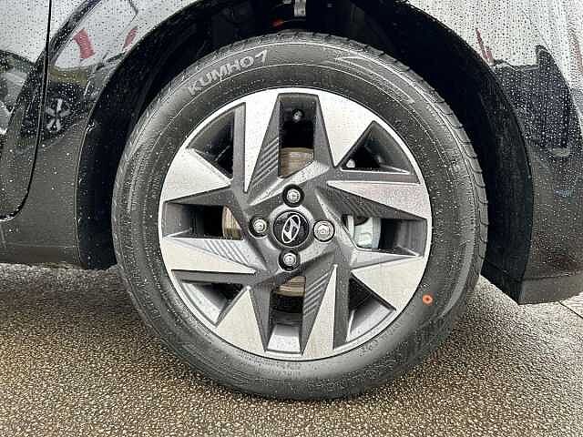 Hyundai I10 1.0 Advance Auto Euro 6 (s/s) 5dr