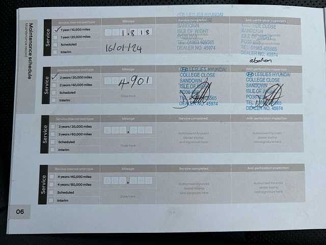 Hyundai KONA 1.6 h-GDi Ultimate SUV 5dr Petrol Hybrid DCT Euro 6 (s/s) (141 ps)