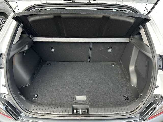 Hyundai KONA 1.6 h-GDi Ultimate SUV 5dr Petrol Hybrid DCT Euro 6 (s/s) (141 ps)