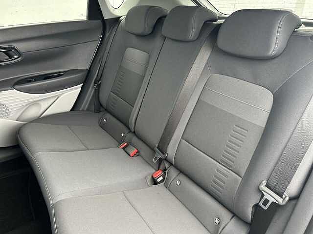 Hyundai BAYON 1.0 T-GDi Ultimate DCT Euro 6 (s/s) 5dr
