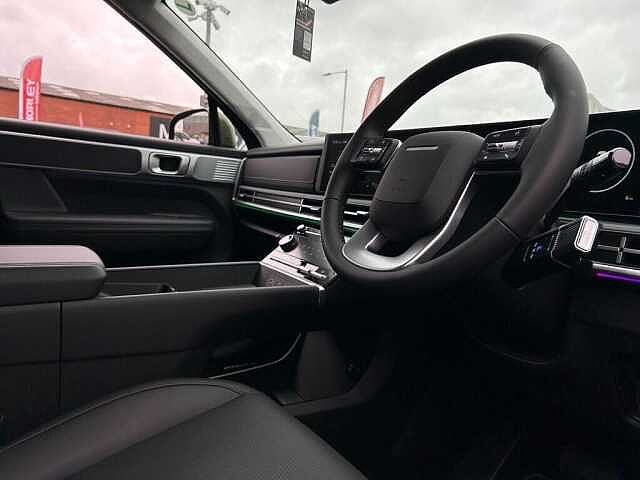 Hyundai SANTA FE 1.6T Premium Auto Euro 6 (s/s) 5dr (7Seat)