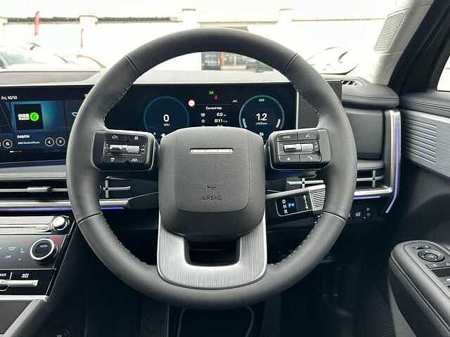Hyundai SANTA FE 1.6T Premium Auto Euro 6 (s/s) 5dr (7Seat)