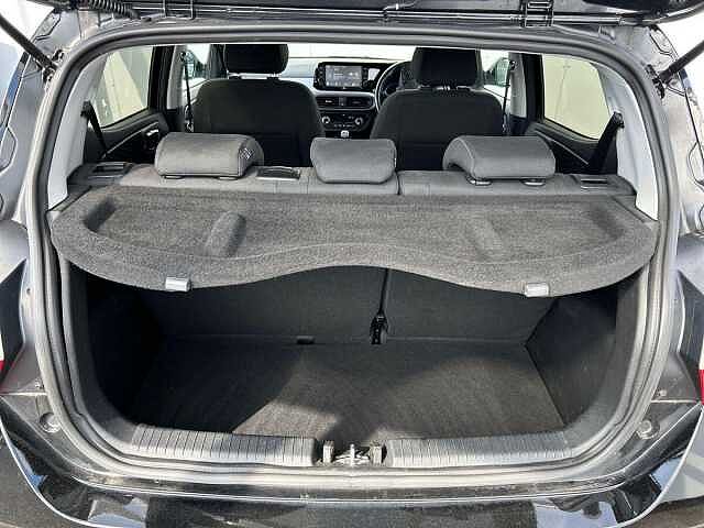 Hyundai I10 1.0 Premium Hatchback 5dr Petrol Manual Euro 6 (s/s) (67 ps)