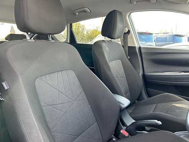 Hyundai BAYON 1.0 T-GDi MHEV Premium SUV 5dr Petrol Hybrid DCT Euro 6 (s/s) (100 ps)