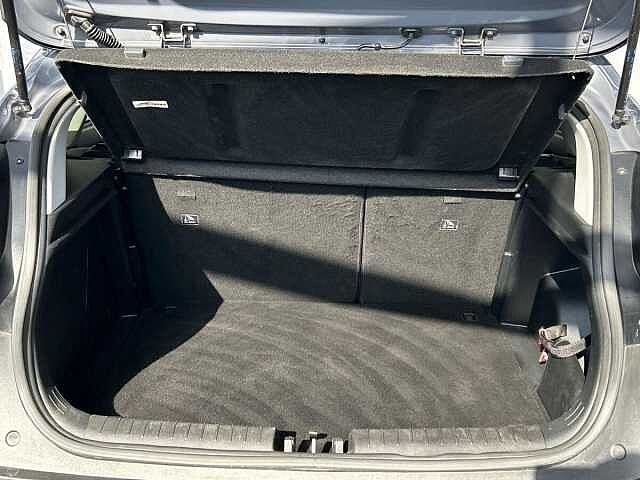 Hyundai BAYON 1.0 T-GDi MHEV Premium SUV 5dr Petrol Hybrid DCT Euro 6 (s/s) (100 ps)
