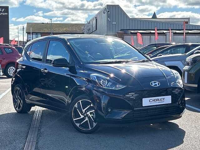1.0 Premium Hatchback 5dr Petrol Manual Euro 6 (s/s) (63 ps)