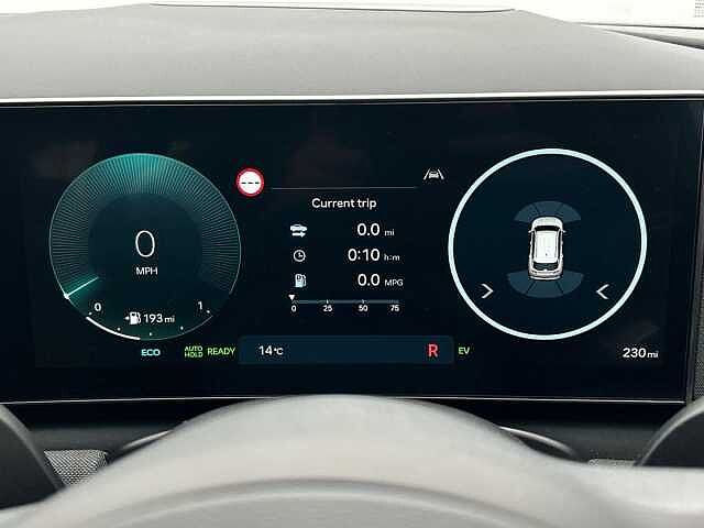 Hyundai TUCSON 1.6T Hybrid N Line Edition Auto Euro 6 (s/s) 5dr