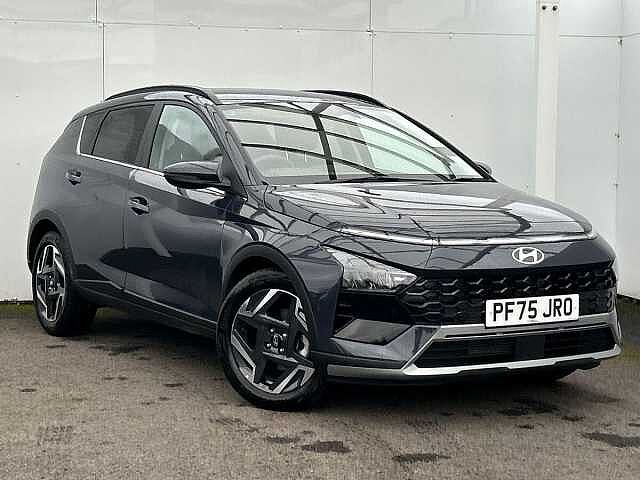 1.0 T-GDi Black Line DCT Euro 6 (s/s) 5dr