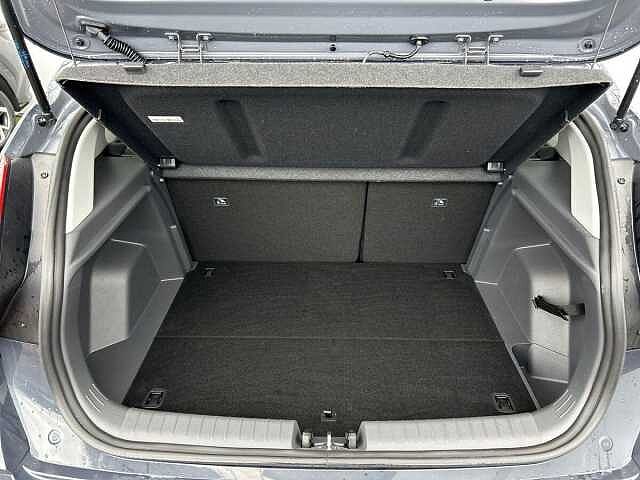 Hyundai BAYON 1.0 T-GDi Black Line DCT Euro 6 (s/s) 5dr Grey