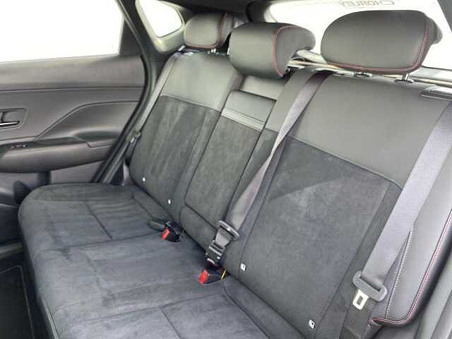 Hyundai KONA 1.6 h-GDi N Line S DCT Euro 6 (s/s) 5dr