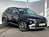 Hyundai TUCSON 1.6 T-GDi Ultimate SUV 5dr Petrol Hybrid Auto Euro 6 (s/s) (215 ps) Black