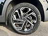 Hyundai TUCSON 1.6 T-GDi Ultimate SUV 5dr Petrol Hybrid Auto Euro 6 (s/s) (215 ps) Black
