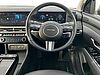Hyundai TUCSON 1.6 T-GDi Ultimate SUV 5dr Petrol Hybrid Auto Euro 6 (s/s) (215 ps) Black