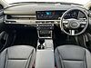 Hyundai TUCSON 1.6 T-GDi Ultimate SUV 5dr Petrol Hybrid Auto Euro 6 (s/s) (215 ps) Black