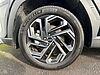 Hyundai TUCSON 1.6 T-GDi Ultimate SUV 5dr Petrol Hybrid Auto Euro 6 (s/s) (215 ps) Black