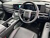 Hyundai SANTA FE 1.6 T-GDi 13.8kWh Calligraphy SUV 5dr Petrol Plug-in Hybrid Auto 4WD Euro 6 (s/s Orange