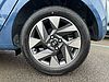 Hyundai I10 1.0 Advance Auto Euro 6 (s/s) 5dr Blue