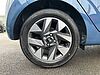 Hyundai I10 1.0 Advance Auto Euro 6 (s/s) 5dr Blue