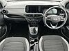 Hyundai I10 1.0 Advance Auto Euro 6 (s/s) 5dr Blue