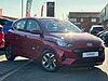 Hyundai I10 1.0 Advance Auto Euro 6 (s/s) 5dr Red