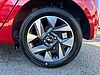 Hyundai I10 1.0 Advance Auto Euro 6 (s/s) 5dr Red
