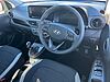 Hyundai I10 1.0 Advance Auto Euro 6 (s/s) 5dr Red
