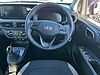 Hyundai I10 1.0 Advance Auto Euro 6 (s/s) 5dr Red