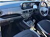 Hyundai I10 1.0 Advance Auto Euro 6 (s/s) 5dr Red