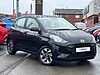 Hyundai I10 1.0 Advance Auto Euro 6 (s/s) 5dr Grey