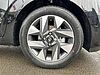 Hyundai I10 1.0 Advance Auto Euro 6 (s/s) 5dr Grey