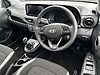 Hyundai I10 1.0 Advance Auto Euro 6 (s/s) 5dr Grey