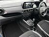 Hyundai I10 1.0 Advance Auto Euro 6 (s/s) 5dr Grey