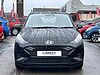 Hyundai I10 1.0 Advance Auto Euro 6 (s/s) 5dr Grey