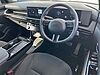 Hyundai TUCSON 1.6 T-GDi N Line SUV 5dr Petrol Hybrid Auto Euro 6 (s/s) (215 ps) Silver