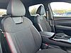 Hyundai TUCSON 1.6 T-GDi N Line SUV 5dr Petrol Hybrid Auto Euro 6 (s/s) (215 ps) Silver
