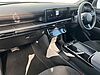 Hyundai TUCSON 1.6 T-GDi N Line SUV 5dr Petrol Hybrid Auto Euro 6 (s/s) (215 ps) Silver