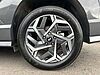 Hyundai KONA 1.6 h-GDi N Line SUV 5dr Petrol Hybrid DCT Euro 6 (s/s) (138 ps) Grey