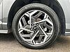 Hyundai KONA 1.6 h-GDi N Line SUV 5dr Petrol Hybrid DCT Euro 6 (s/s) (138 ps) Grey