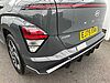 Hyundai KONA 1.6 h-GDi N Line SUV 5dr Petrol Hybrid DCT Euro 6 (s/s) (138 ps) Grey