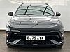 Hyundai KONA 1.6 h-GDi N Line SUV 5dr Petrol Hybrid DCT Euro 6 (s/s) (138 ps) Grey