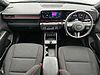 Hyundai KONA 1.6 h-GDi N Line SUV 5dr Petrol Hybrid DCT Euro 6 (s/s) (138 ps) Grey