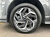 Hyundai KONA 1.6 h-GDi N Line SUV 5dr Petrol Hybrid DCT Euro 6 (s/s) (138 ps) Grey