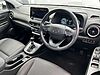 Hyundai KONA 1.6 h-GDi Ultimate SUV 5dr Petrol Hybrid DCT Euro 6 (s/s) (141 ps) White