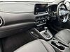Hyundai KONA 1.6 h-GDi Ultimate SUV 5dr Petrol Hybrid DCT Euro 6 (s/s) (141 ps) White