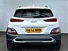 Hyundai KONA 1.6 h-GDi Ultimate SUV 5dr Petrol Hybrid DCT Euro 6 (s/s) (141 ps) White