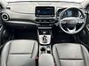 Hyundai KONA 1.6 h-GDi Ultimate SUV 5dr Petrol Hybrid DCT Euro 6 (s/s) (141 ps) White