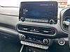 Hyundai KONA 1.6 h-GDi Ultimate SUV 5dr Petrol Hybrid DCT Euro 6 (s/s) (141 ps) White