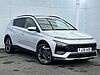 Hyundai BAYON 1.0 T-GDi Ultimate DCT Euro 6 (s/s) 5dr Grey