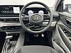 Hyundai BAYON 1.0 T-GDi Ultimate DCT Euro 6 (s/s) 5dr Grey