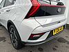 Hyundai BAYON 1.0 T-GDi Ultimate DCT Euro 6 (s/s) 5dr Grey